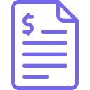 Send quotations invoices
