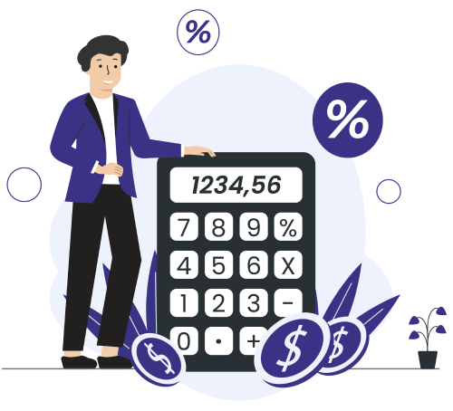 TDS Late Deposit Interest Calculator